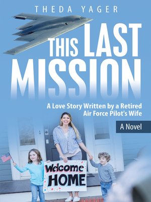 cover image of This Last Mission